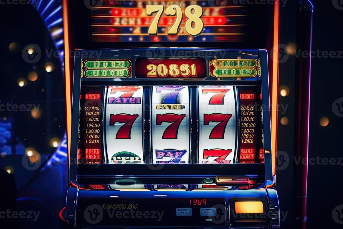 slot pk